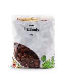 Organic Hazelnuts 250g (BWFO) - Buy Online on SooperMarket.com
