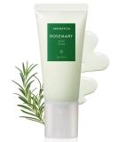 AROMATICA Rosemary Scalp Scrub 5.82oz / 165g  Sulfate-Free  Silicone-Free  Vegan  Cleansing with Salt Granules  Invigorates and Exfoliates Scalp  Micro-Exfoliate 5.82 Ounce (Pack of 1) - Buy Online on SooperMarket.com