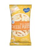 Barbara's Baked White Cheddar Cheese Puffs - Gluten Free, 5.5 oz (Pack of 12) - Buy Online on SooperMarket.com