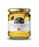 Valnerina Tartufi Acacia Honey with White Truffle 250g - Cheese Gastronomic Specialty - Buy Online on SooperMarket.com