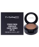 Buy MAC Studio Finish Concealer NW25 - 7g | International Shipping Available - Buy Online on SooperMarket.com