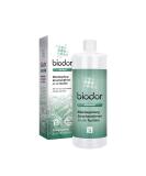 Biodor Animal laundry flush 1l odor neutralizer odor remover & cleaner for the animal environment enzyme cleaner urine feces & other strict smells stain remover & cleaning - Buy Online on SooperMarket.com