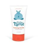 T is for Tame - Natural Baby Exfoliant & Nourishing Balm for Cradle Cap Dry Scalp & Skin | Plant-Based Hydration with Jojoba & Calendula | Made in USA - Buy Online on SooperMarket.com