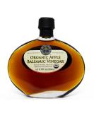 Ritrovo Selections Organic Balsamic Vinegar 6.78fl.oz. (200ml) (Apple) - Buy Online on SooperMarket.com