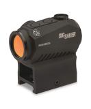 Sig Sauer SOR52001 Romeo5 1x20mm Compact 2 Moa Red Dot Sight, Black - Buy Online on SooperMarket.com
