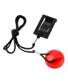 EEEKit Treadmill Universal Magnet Safety Key for All NordicTrack, Image, Weslo, Reebok, Epic, Golds Gym, Freemotion, and Healthrider Treadmills Upgrade Magnet - Buy Online on SooperMarket.com