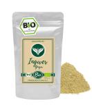Azafran ORGANIC Ginger ground ginger powder 500g 500 g (1 pack) - Buy Online on SooperMarket.com