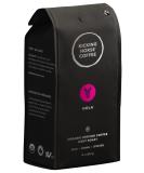 Kicking Horse Coffee, Hola, Light Roast, Ground, 10 oz - Certified Organic, Fairtrade, Kosher Coffee - Buy Online on SooperMarket.com