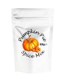 100g Pumpkin Pie Spice Mix Pumpkin Spice Mix: Blend of Cinnamon Nutmeg Ginger & Cloves. Ideal for Autumn baking Pumpkin Latte Cookies and Soups. Cooking with children. - Buy Online on SooperMarket.com