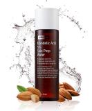Wishtrend Mandelic Acid 5% Skin Prep Water 4.1 fl oz (120 ml) - Buy Online on SooperMarket.com