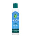 Jason Thin-to-Thick Extra Volume Shampoo 8 oz. (Packaging May Vary) Citrus - Buy Online on SooperMarket.com