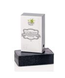 Activated Charcoal Soap Bar with Dead Sea Mud - All Natural Face & Body Soap for Dry, Sensitive Skin | Goat Milk & Peppermint Essential Oil | Men, Women, Teens | 4oz Bar - Buy Online on SooperMarket.com
