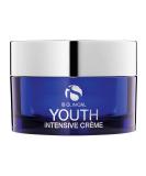 iS CLINICAL Youth Intensive Cr me. Anti-aging  firming face cream. Reduces appearance of fine fines and wrinkles. 1.70 Ounce (Pack of 1) - Buy Online on SooperMarket.com