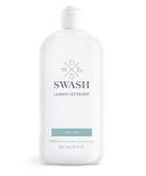 SWASH by Whirlpool, Liquid Laundry Detergent, Pure Linen, 83 Loads, 30 fl. Oz. - Buy Online on SooperMarket.com
