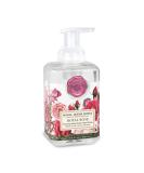 Michel Design Works Foaming Hand Soap, Royal Rose - Buy Online on SooperMarket.com
