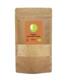 Organic Amaranth Grain -Certified Organic- by Busy Beans Organic (500g) - Buy Online on SooperMarket.com
