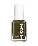 Buy essie Salon-Quality Vegan Nail Polish - Meet Me at Midnight Olive Green Fall 2023 - 0.46 fl oz | International Shipping Available - Buy Online on SooperMarket.com