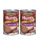 Hunt's Seasoned Tomato Sauce for Meatloaf 15.25oz - Pack of 2 | Delicious Meatloaf Sauce - Buy Online on SooperMarket.com