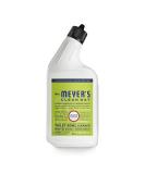 Mrs. Meyer's Liquid Toilet Bowl Cleaner, Stain Removing, Lemon Verbena, 24 oz - Buy Online on SooperMarket.com
