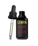 Retinol2 Facial Oil Serum 2% Anti-Aging Hydrating Formula with Vitamins A E & F | 15ml | Freshly Made for Youthful Skin - Buy Online on SooperMarket.com