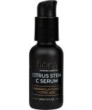 Fièra Cosmetics Citrus Stem Cell Serum - Skin Care Serum for an Even Skin Tone - Buy Online on SooperMarket.com