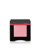 Shiseido Inner Glow Cheek Powder 02 Twilight Hour - Coral Pink | 1g International Shipping Available - Buy Online on SooperMarket.com