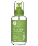 Luseta Macadamia Oil Hair Serum - Nourishing & Revitalizing for Normal & Dry Hair - 3.38oz | International Shipping Available - Buy Online on SooperMarket.com
