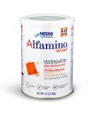 Alfamino Infant Amino Acid Based Formula with Iron 14.1oz Unflavored - Pack of 1 - Buy Online on SooperMarket.com