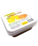 El Quijote Quince Paste (Membrillo) 14.1 oz - Traditional Spanish Delicacy - Buy Online on SooperMarket.com