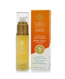 SIBU Facial Serum - Deep Hydration with Sea Buckthorn Oil - Buy Online on SooperMarket.com