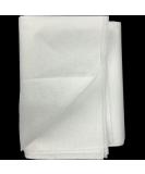 PLANTIONAL Medium Weight White Iron-On Non-Woven Fusible Interfacing: 39 x 72 inch Medium Weight Non-Woven Interfacing Iron On Polyester Single-Sided Interfacing for DIY Crafts Supplies - Buy Online on SooperMarket.com