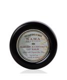 Kama Ayurveda Almond & Coconut Lip Balm | Moisturizing Lip Care 5g - Buy Online Worldwide - Buy Online on SooperMarket.com