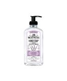 J.R. Watkins Natural Home Care Hand Soap - Lavender Scent | 11 Oz - Eco-Friendly & Soothing Cleanser for International Shipping - Buy Online on SooperMarket.com