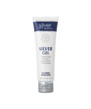 American Biotech Labs - Silver Biotics Solution - Colloidal Silver Gel - Silversol Nano-silver Infused Silver -structured Coloidal Hydrogel - 4 Oz. 20 Ppm Colloidal Silver 4 Ounce (Pack of 1) - Buy Online on SooperMarket.com