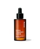Cica Vitamin C Serum for Face  Korean Discoloration Correcting Serum for Anti-Aging  Hydrating  Dark Spot 1.1oz - Buy Online on SooperMarket.com