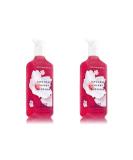 Bath & Body Works Japanese Cherry Blossom Deep Cleansing Hand Soap - 2 Pack - Buy Online on SooperMarket.com