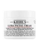 Kiehl's Ultra Facial Cream 1oz - Lightweight Hydration for Smooth Skin - Buy Online on SooperMarket.com