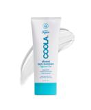 COOLA Organic Mineral Sunscreen SPF 50 Body Lotion - 5 Fl Oz | Dermatologist Tested, Vegan, Gluten Free, Fragrance Free - Daily Protection - Buy Online on SooperMarket.com