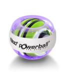 Powerball Autostart Multilight - Gyroscopic Hand Trainer with Blue-Red Light | Original Kernpower | International Shipping - Buy Online on SooperMarket.com