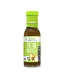 Primal Kitchen - Gluten Free Avocado Oil Vinaigrette & Marinade Italian - 8 fl. oz. - Buy Online on SooperMarket.com