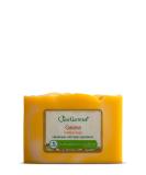 Just Nutritive Gaiana Nutritive Soap - All-Natural Gentle Cleansing Bar for Sensitive Skin | Moisturizing Soap for All Skin Types | 4 Oz - Buy Online on SooperMarket.com