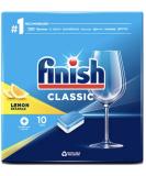FINISH Powerball Classic Lemon 10 Tabs - Buy Online on SooperMarket.com