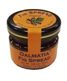 Dalmatia Fig Spread 1.05oz - Exquisite Fig Conserve (Pack of 1) - Buy Online on SooperMarket.com