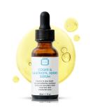 Omic+ COQ10 & Matrixyl 3000 Serum - 30ml Anti-Aging Skin Care | Shop Internationally - Buy Online on SooperMarket.com