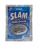 Slam Bathroom Unblocker 80g - Buy Online on SooperMarket.com