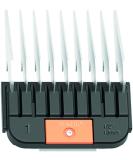 Wahl Professional Animal Stainless Comb #A - 1/2 Inch - Buy Online on SooperMarket.com