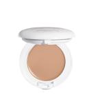 Eau Thermale Avene High Protection Tinted Compact, Broad Spectrum SPF 50+, UVA/UVB Blue Light Protection, Water Resistant, Non-Greasy Beige - Buy Online on SooperMarket.com
