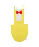 Iplusmile Parrot Costume & Bird Diaper for Small Birds - Stylish & Comfortable Pet Clothing - Buy Online on SooperMarket.com