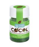 Squires Kitchen COCOL Double Strength Chocolate Colouring - The ultimate product for adding colour to chocolate and for making your own transfer sheets - Green 18g - Buy Online on SooperMarket.com