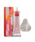 Wella Professionals Color Touch Semipermanent Haircolor Number 8/81 Number 8/81 60 ml (Pack of 1) - Buy Online on SooperMarket.com